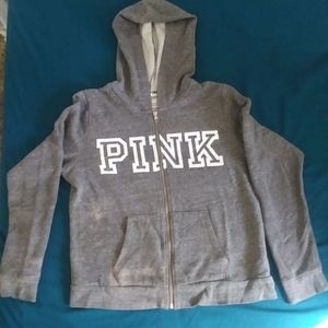 Pink Jacket
